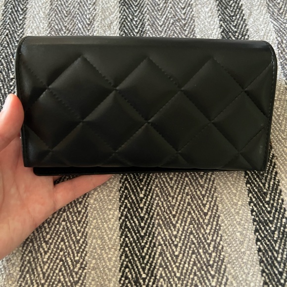 NEW NEVER USED Chanel Rectangle Sunglasses - Picture 7 of 7